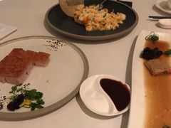 -广州富力丽思卡尔顿酒店·丽轩·粤菜