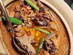 -沅江水·湖南家宴(南村万博长隆商圈店)