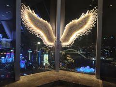 -WFC会仙楼观景台