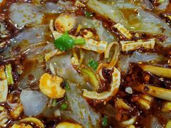 -小媳妇凉粉(浑源店)