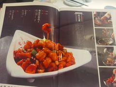 -峨嵋酒家总店(车公庄店)