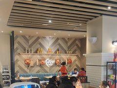 -必胜客(龙泉万达店)