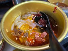 -阿昌白族石板烧·菌锅(大理古城店)