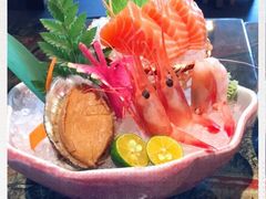 -炙柒Sekinana·精致料理 烧鸟·铁板烧(海上世界店)