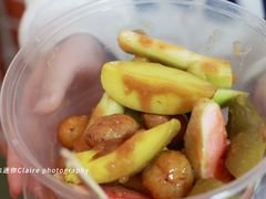 -明叔捞面