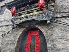 -平遥古城