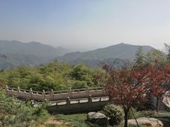 -径山寺