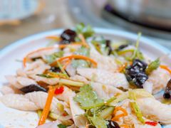 -红日饭店(裕隆三路店)