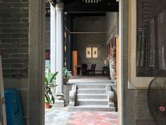 -黄埔古港