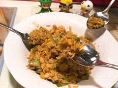 -翠华餐厅(旺角文华商场店)