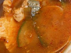 大酱汤-喜来稀肉(虹泉路店)