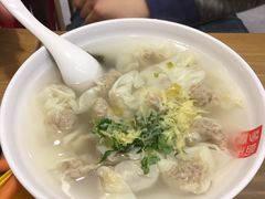 -琴岛顺天馄饨(乐客城店)