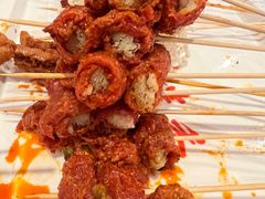 -袁记串串香(喜力博物馆店)