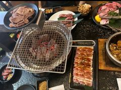 -九田家黑牛烤肉料理(石路天虹店)