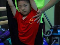 -武术世家少儿培训中心(首都体育学院店)