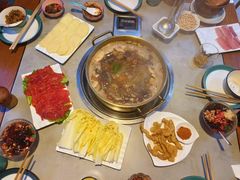 -大理董·董家小厨野生菌火锅(古城旗舰店)