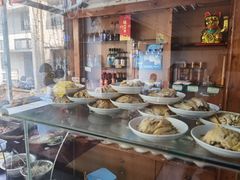 -老丘丘(较场口店)