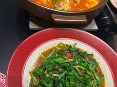 -琼林徽宴(中央门店)