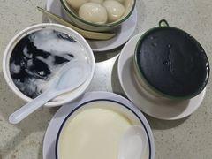-芬芳甜品(同福路店)