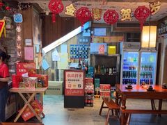 -徽三说·土徽菜·中国徽菜连锁品牌(阳湖总店)