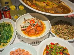 -小厨师·二十年沈家门小海鲜(百井坊巷店)