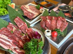 -青空日料烧肉烧鸟店(后湖兴业路店)