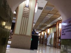 -极乐汇汗蒸会馆(杭州店)