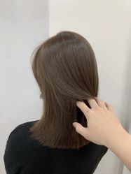 -东梵造型·烫发染发接发连锁SALON