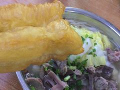 -福屿鲜捞小吃·捞化(福屿总店)