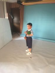 -KIDSMEMO拾光纪儿童摄影(金丰大厦店)