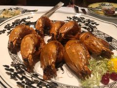 -夏苑(新加坡丽思卡尔顿美年酒店)