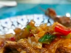 -煲来饱去冷水鱼