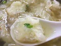 -荣巷小馄饨(荣巷店)