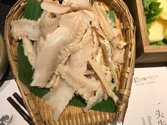 -盡膳口福跷脚牛肉火锅(合生汇购物中心店)