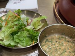 -西塔老太太泥炉烤肉(北京双井店)