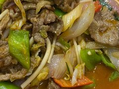 -清真·伊清阁餐厅