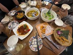 -金翠河烧鹅餐厅(解放碑时代广场店)