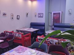 -金陵暴走小龙虾·迷踪蟹(凯德MALL店)