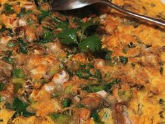 -莆田餐厅PUTIEN(西安万象天地店)