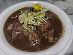 雪花牛肉-3号仓库·创意中国菜(新世界城店)