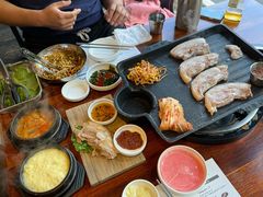 -Dombe豚(黑猪肉街店)