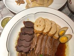 -广东道至正餐厅(区庄店)