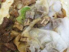 -银记肠粉店(新港西路店)