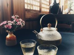 乌龙白桃茶-瑭风赏阁