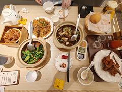 -蔡澜点心·粤菜(新街口IFCX店)
