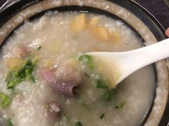 瘦肉粥-金龙寨(龙城路店)