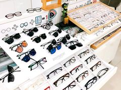 -视佳眼镜EYE(中山北路店)