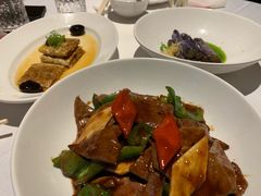 -玫瑰厅上海菜(兴国路店)