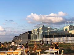 -Cafe Aewol Monsant
