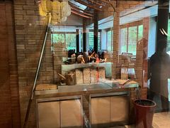 -西安凯悦酒店·湖畔中餐厅
